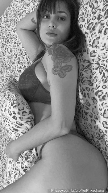Priscila Kaohana