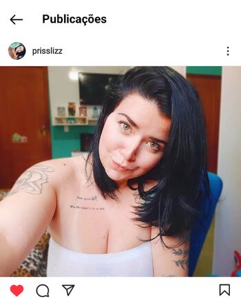 Priscila Melo