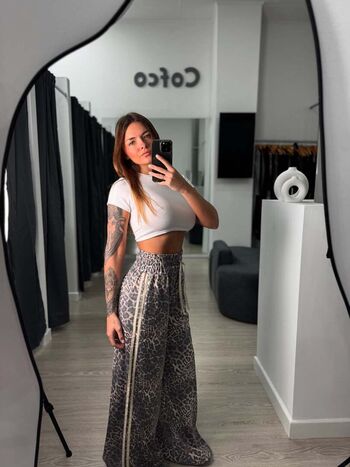 Priscila Rojas