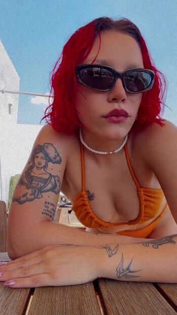 Priscilla Alcantara