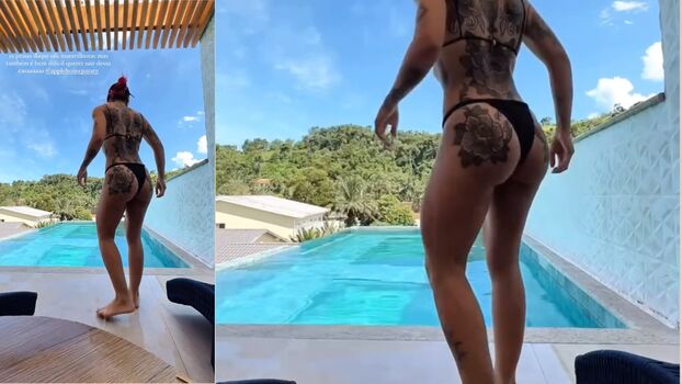 Priscilla Alcantara