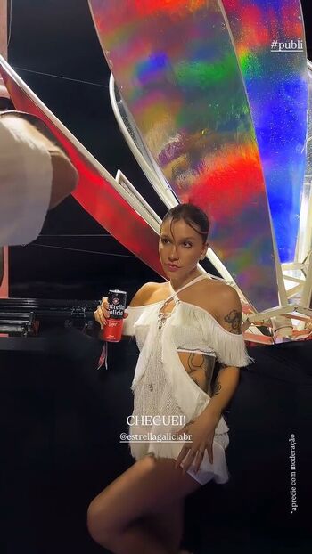 Priscilla Alcantara