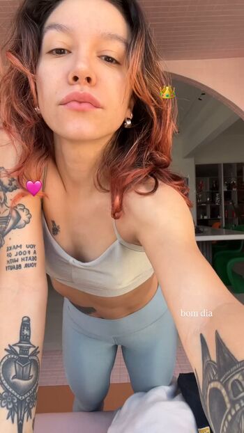 Priscilla Alcantara