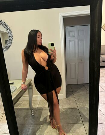 Priscilla Lina / Priscillalinaa