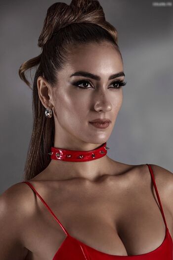 Priscilla Ricart