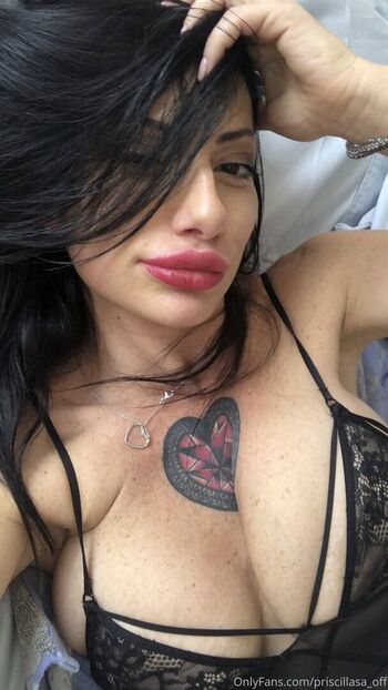 PriscillaSA