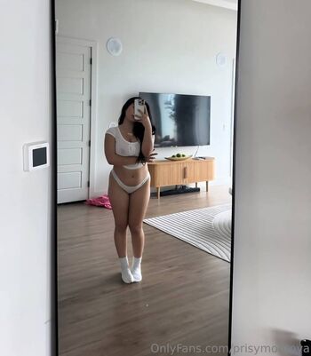 Prisy Montoya