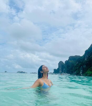 Priya Prakash Varrier