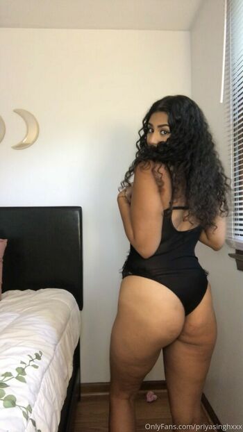 Priya Singh