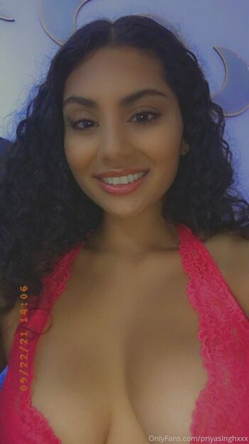 Priya Singh
