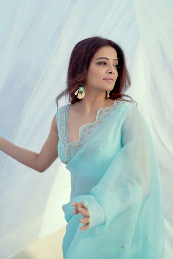 Priyamani