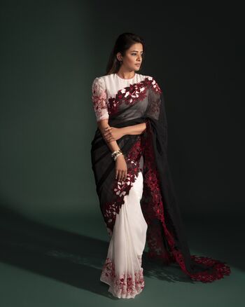 Priyamani