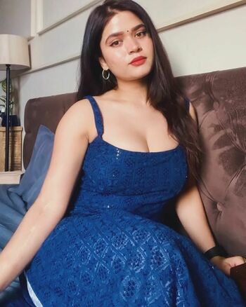 Priyanka Chaturvedi