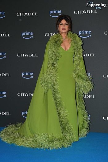 Priyanka Chopra