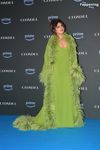 Priyanka Chopra