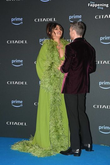 Priyanka Chopra