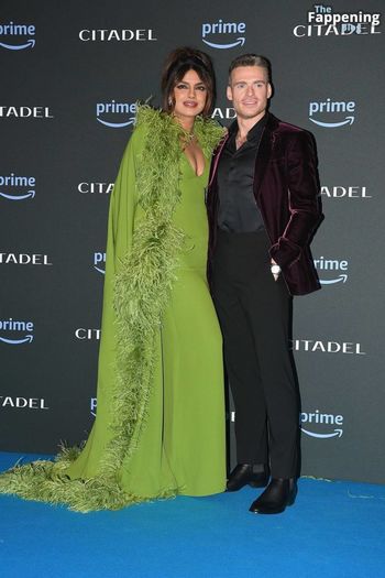 Priyanka Chopra