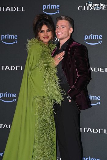 Priyanka Chopra