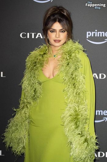 Priyanka Chopra