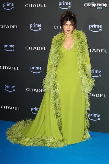 Priyanka Chopra