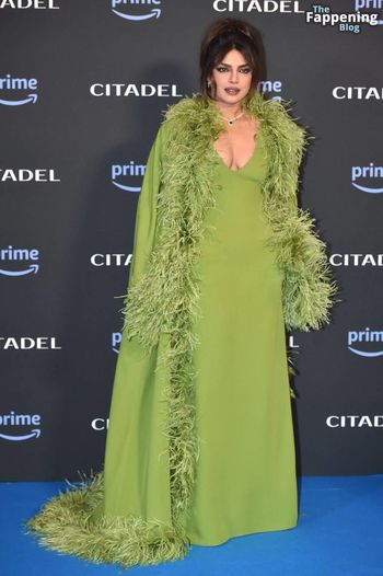 Priyanka Chopra