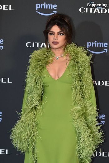 Priyanka Chopra