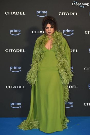 Priyanka Chopra
