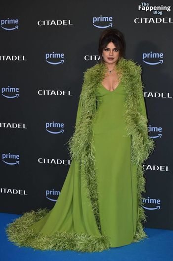 Priyanka Chopra
