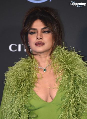 Priyanka Chopra