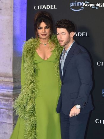Priyanka Chopra