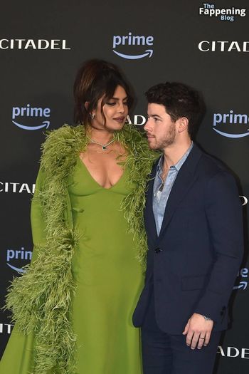 Priyanka Chopra