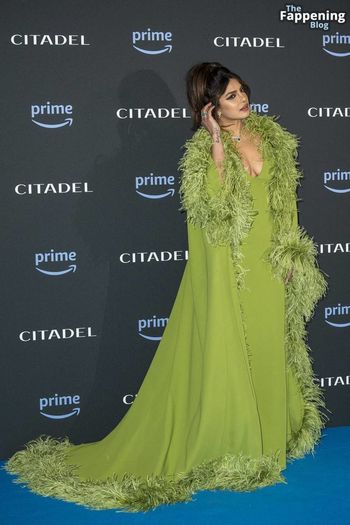 Priyanka Chopra