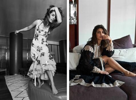 Priyanka Chopra