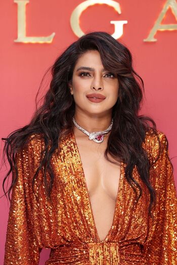 Priyanka Chopra