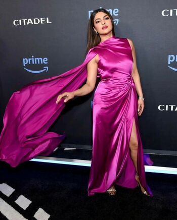 Priyanka Chopra