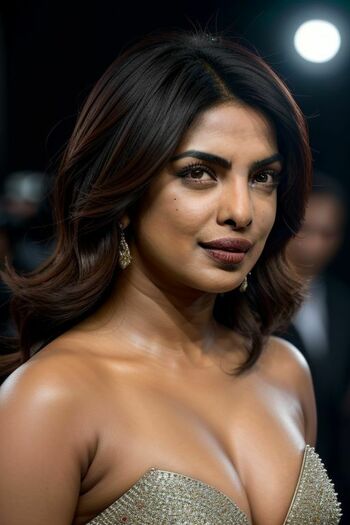 Priyanka Chopra