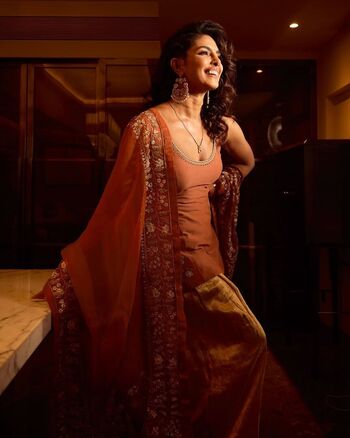 Priyanka Chopra