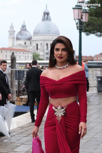 Priyanka Chopra
