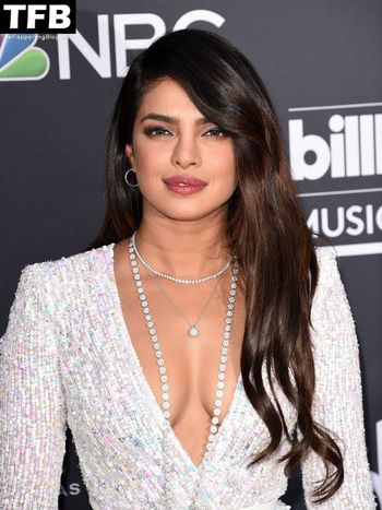 Priyanka Chopra
