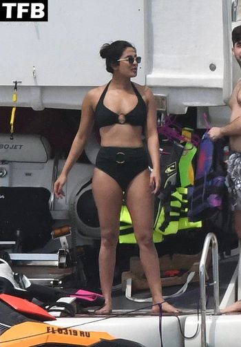 Priyanka Chopra