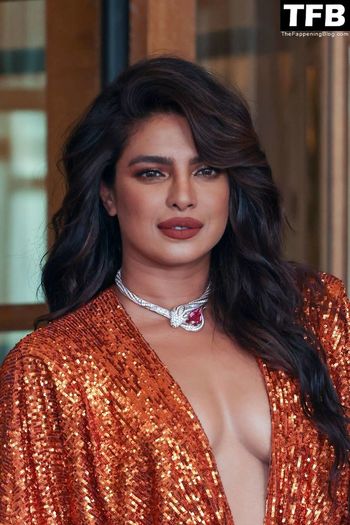 Priyanka Chopra
