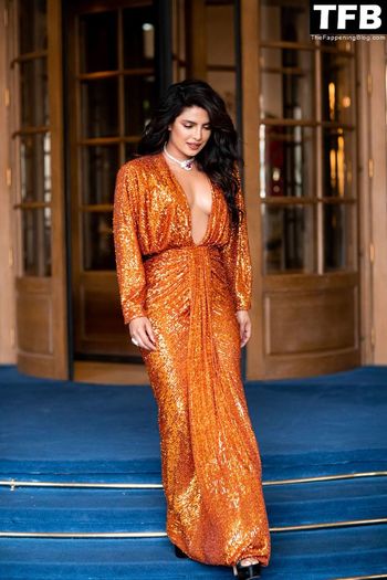 Priyanka Chopra