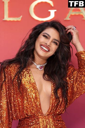 Priyanka Chopra