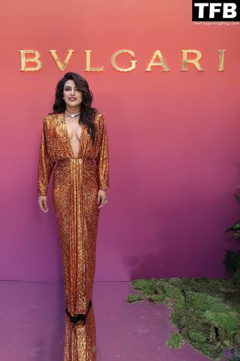 Priyanka Chopra