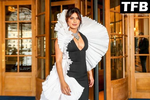 Priyanka Chopra