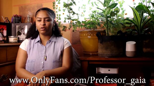Professor Gaia