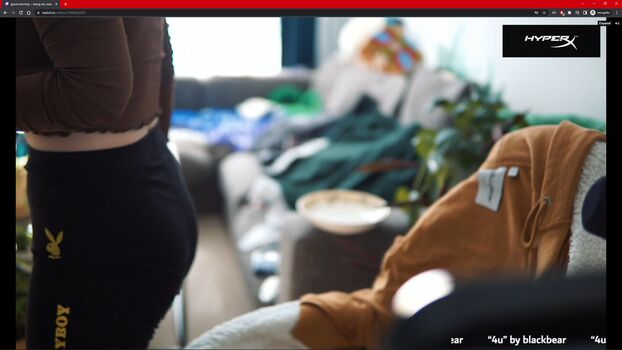 Proxyfox