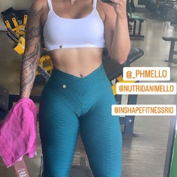 Pryscila Silva