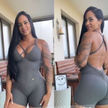 Pryscila Silva