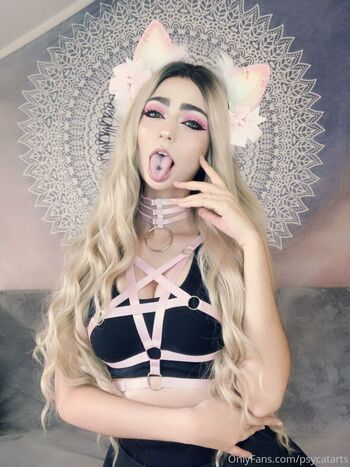 Psycatarts
